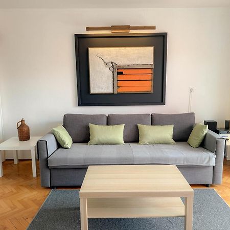Apartment Romeo Crikvenica Εξωτερικό φωτογραφία