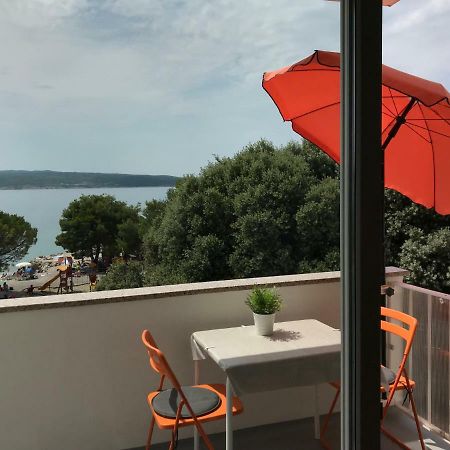 Apartment Romeo Crikvenica Εξωτερικό φωτογραφία