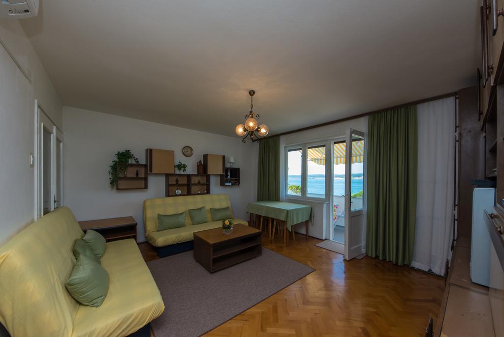 Apartment Romeo Crikvenica Δωμάτιο φωτογραφία