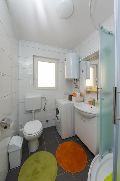 Apartment Romeo Crikvenica Δωμάτιο φωτογραφία