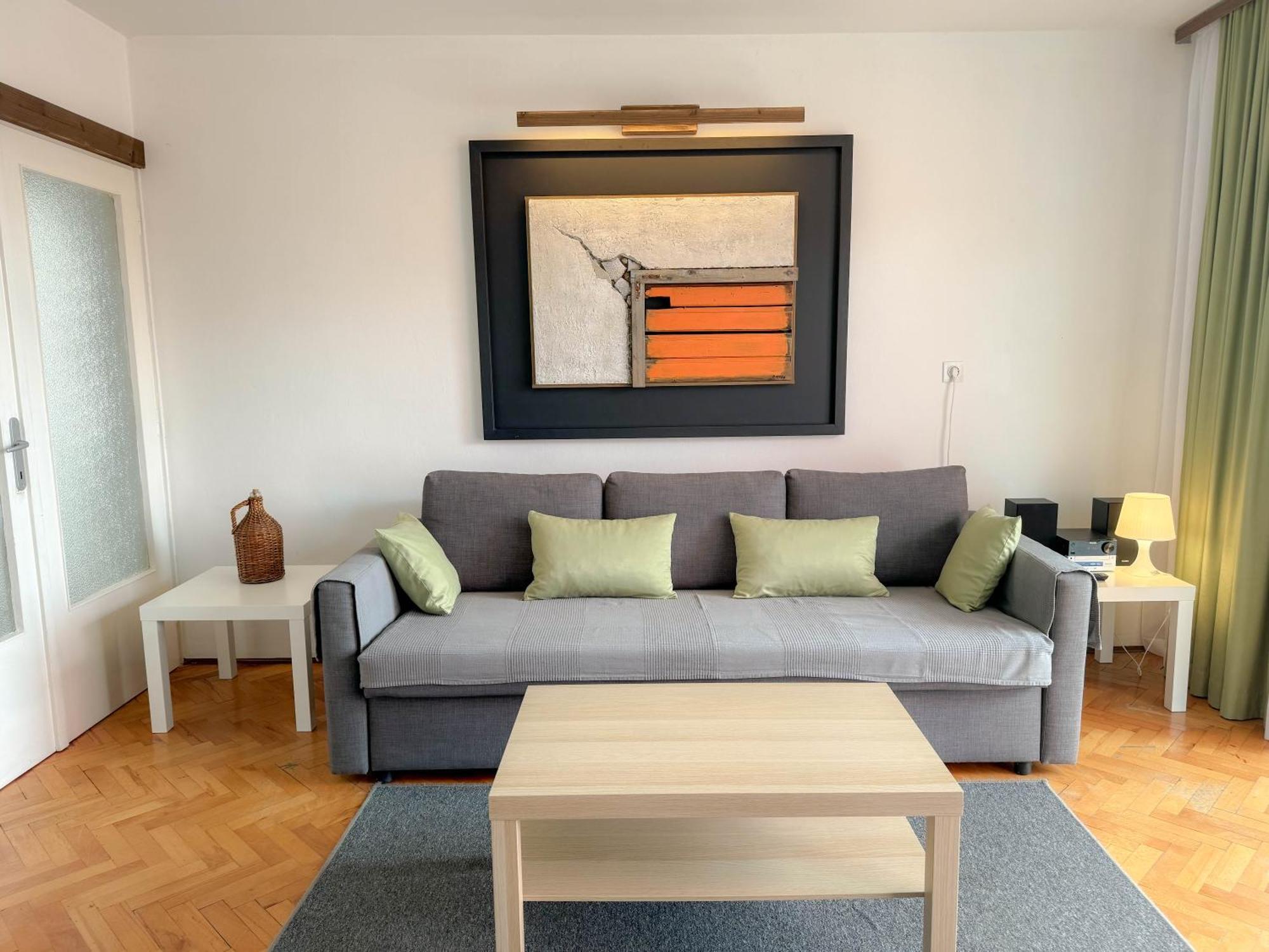 Apartment Romeo Crikvenica Εξωτερικό φωτογραφία