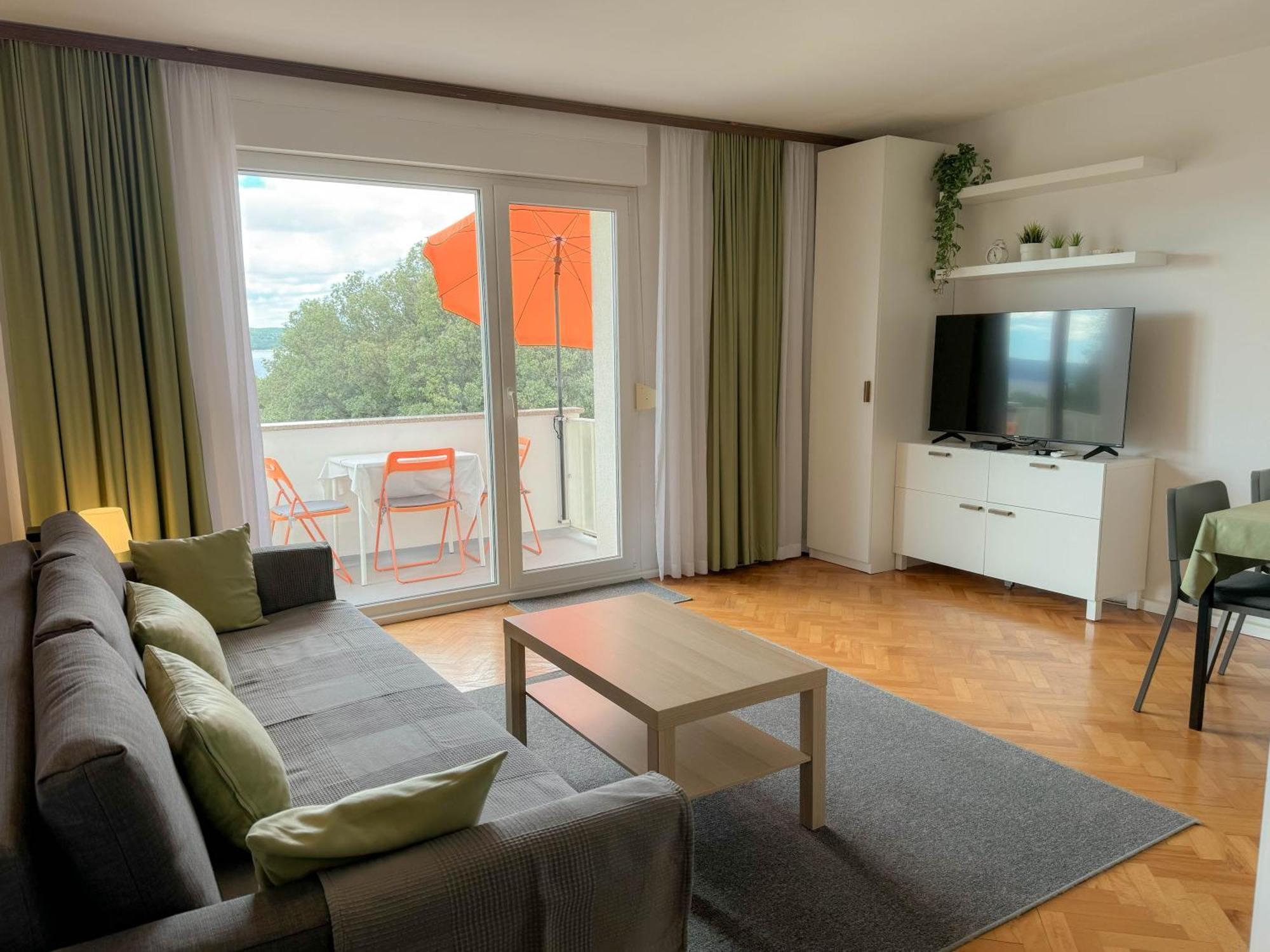 Apartment Romeo Crikvenica Εξωτερικό φωτογραφία