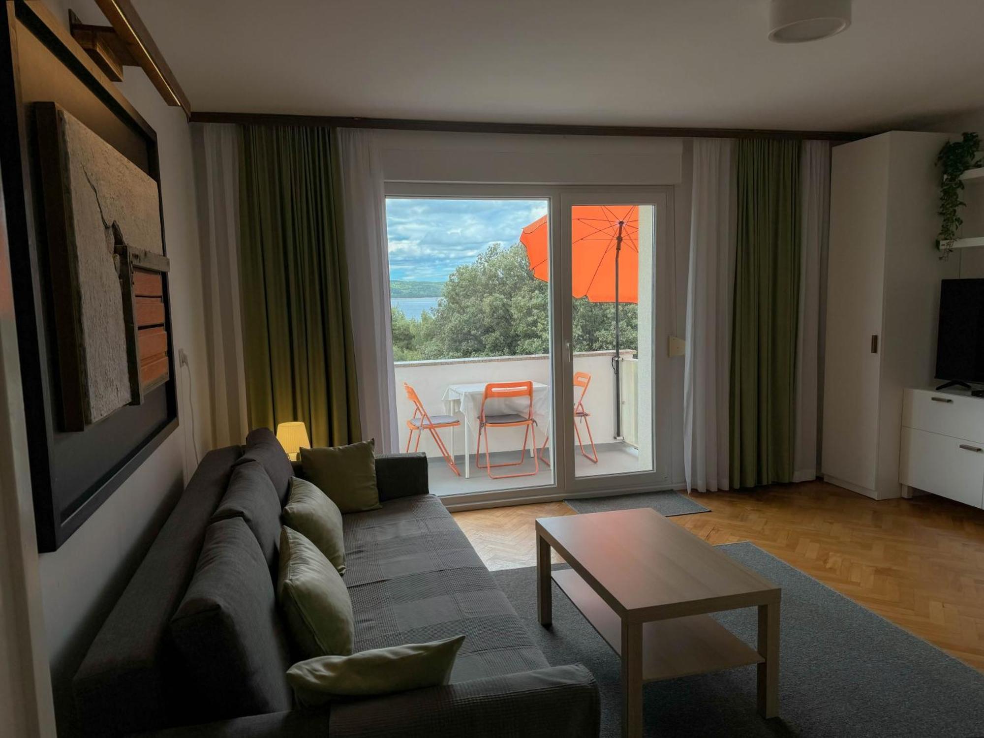 Apartment Romeo Crikvenica Εξωτερικό φωτογραφία