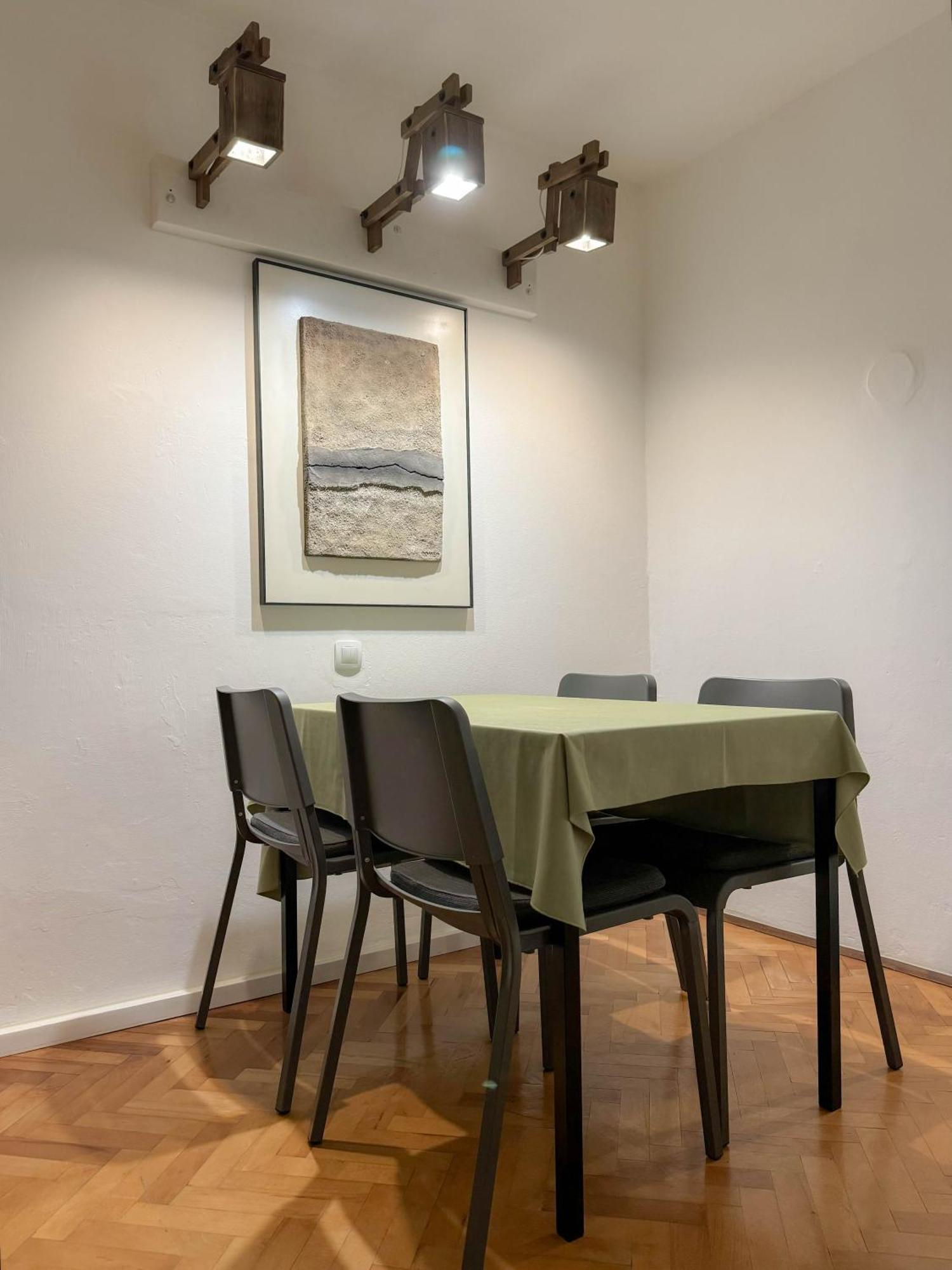 Apartment Romeo Crikvenica Εξωτερικό φωτογραφία