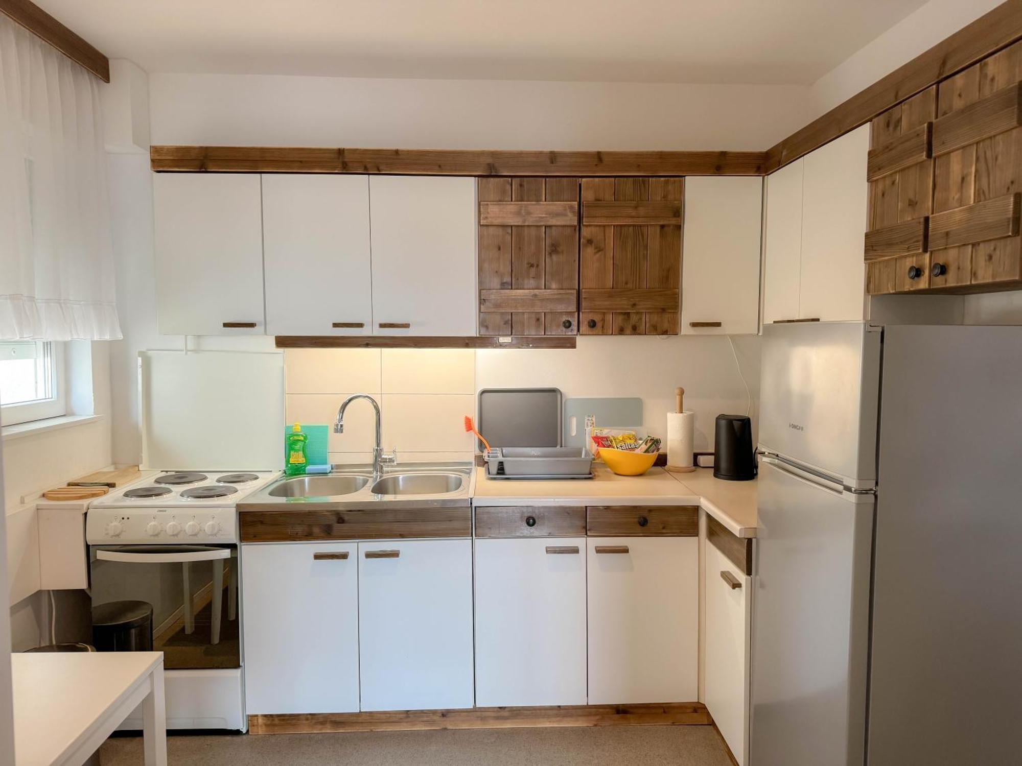 Apartment Romeo Crikvenica Εξωτερικό φωτογραφία