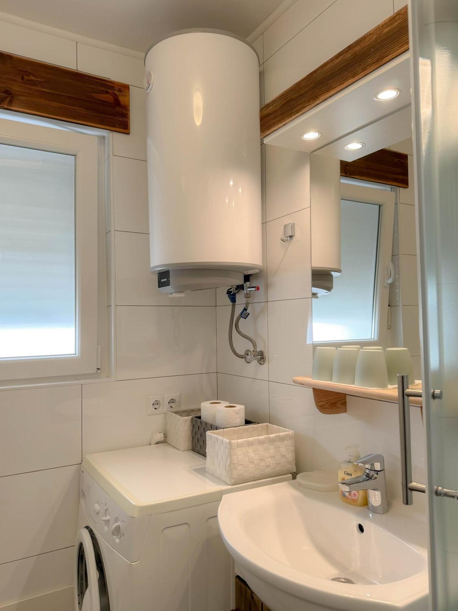 Apartment Romeo Crikvenica Εξωτερικό φωτογραφία