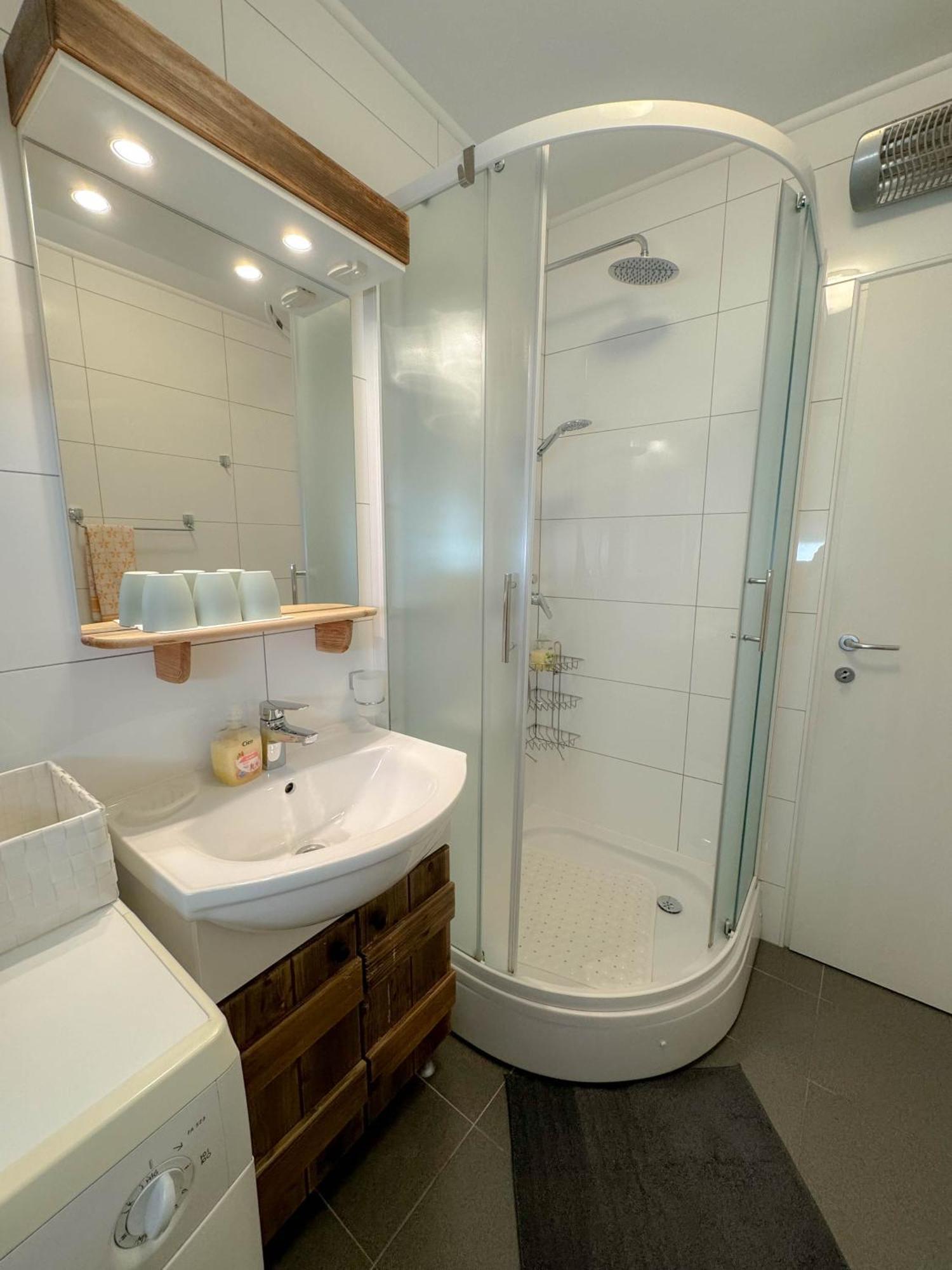 Apartment Romeo Crikvenica Εξωτερικό φωτογραφία