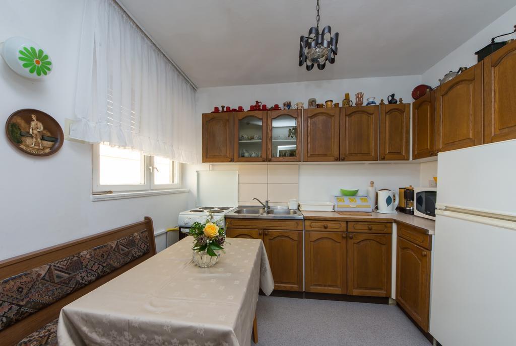 Apartment Romeo Crikvenica Δωμάτιο φωτογραφία