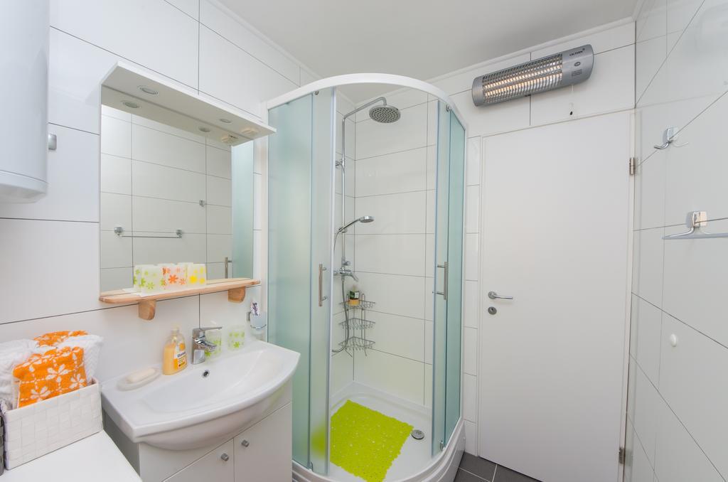 Apartment Romeo Crikvenica Δωμάτιο φωτογραφία