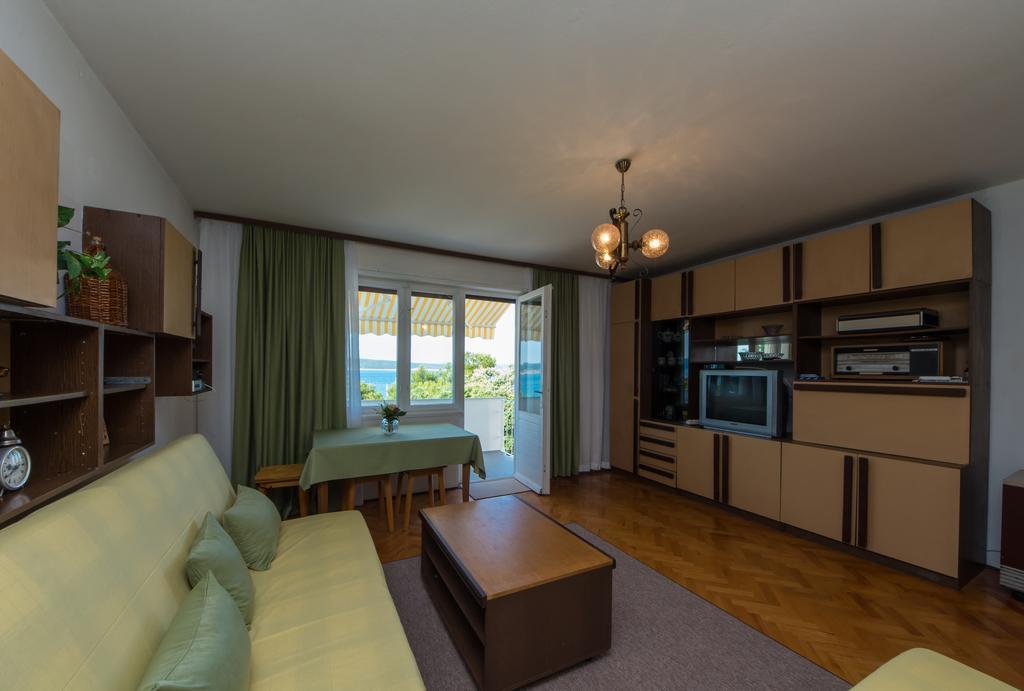 Apartment Romeo Crikvenica Δωμάτιο φωτογραφία
