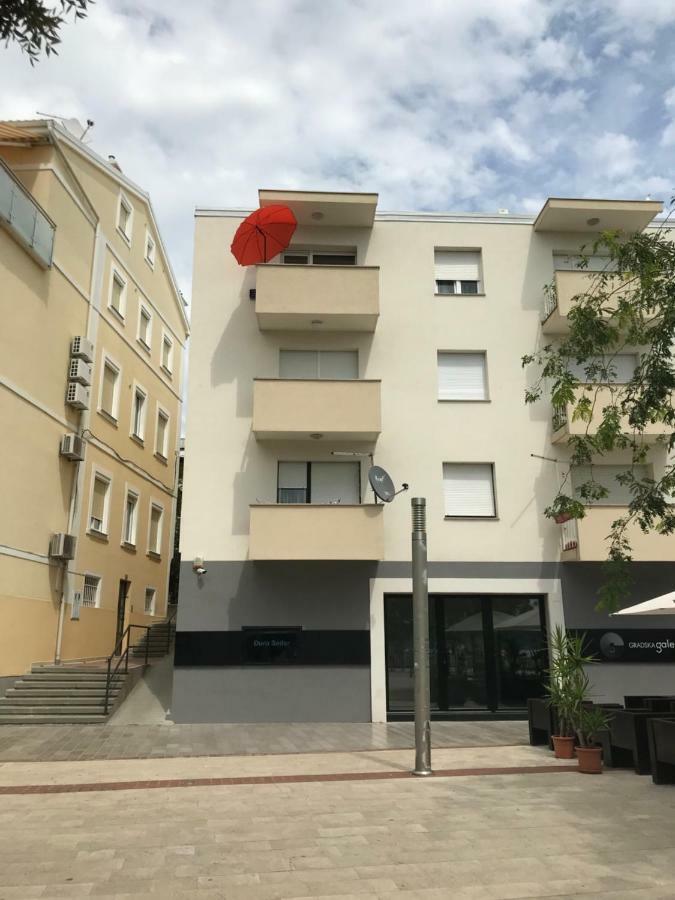 Apartment Romeo Crikvenica Εξωτερικό φωτογραφία