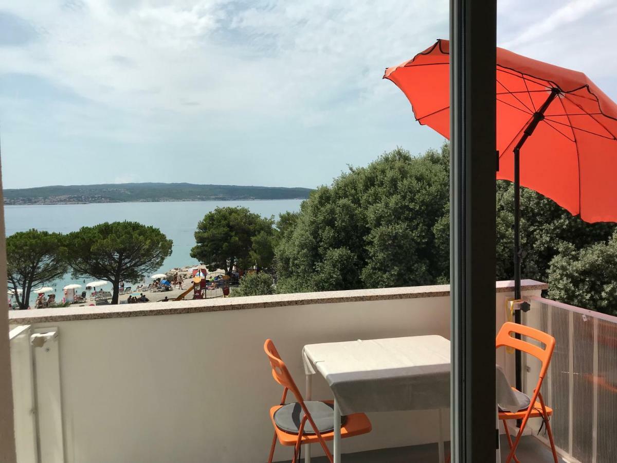 Apartment Romeo Crikvenica Εξωτερικό φωτογραφία