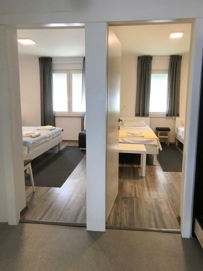 Apartment Romeo Crikvenica Εξωτερικό φωτογραφία