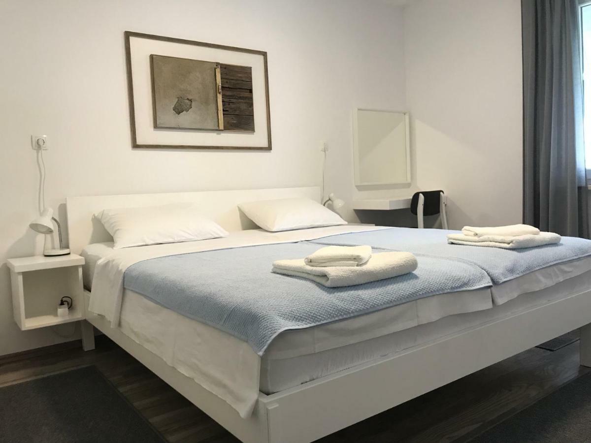 Apartment Romeo Crikvenica Εξωτερικό φωτογραφία