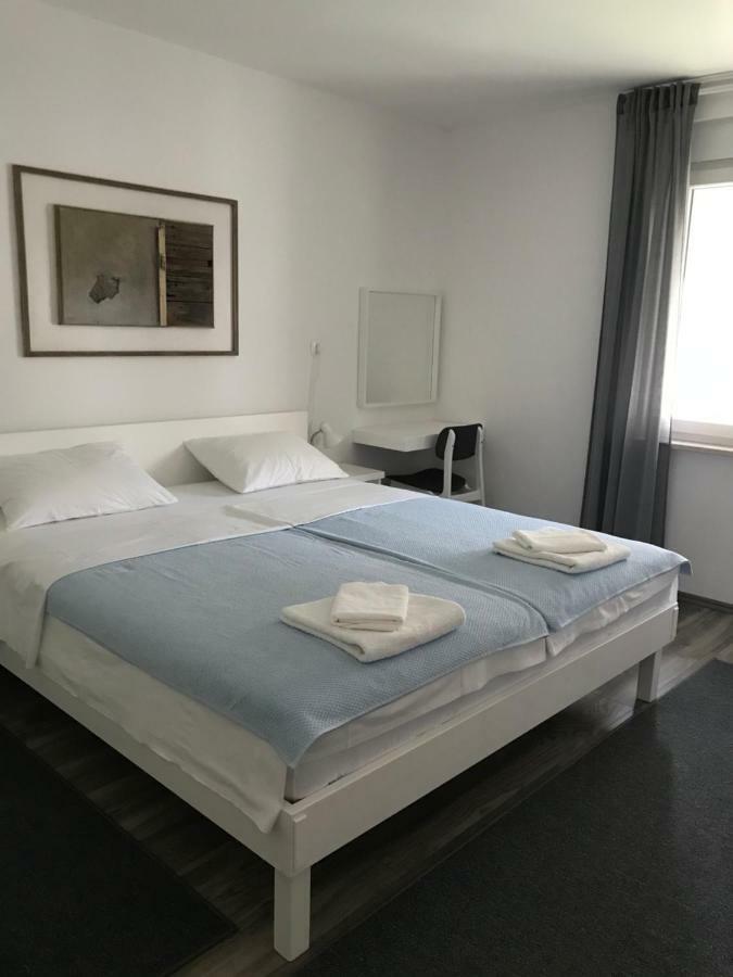 Apartment Romeo Crikvenica Εξωτερικό φωτογραφία