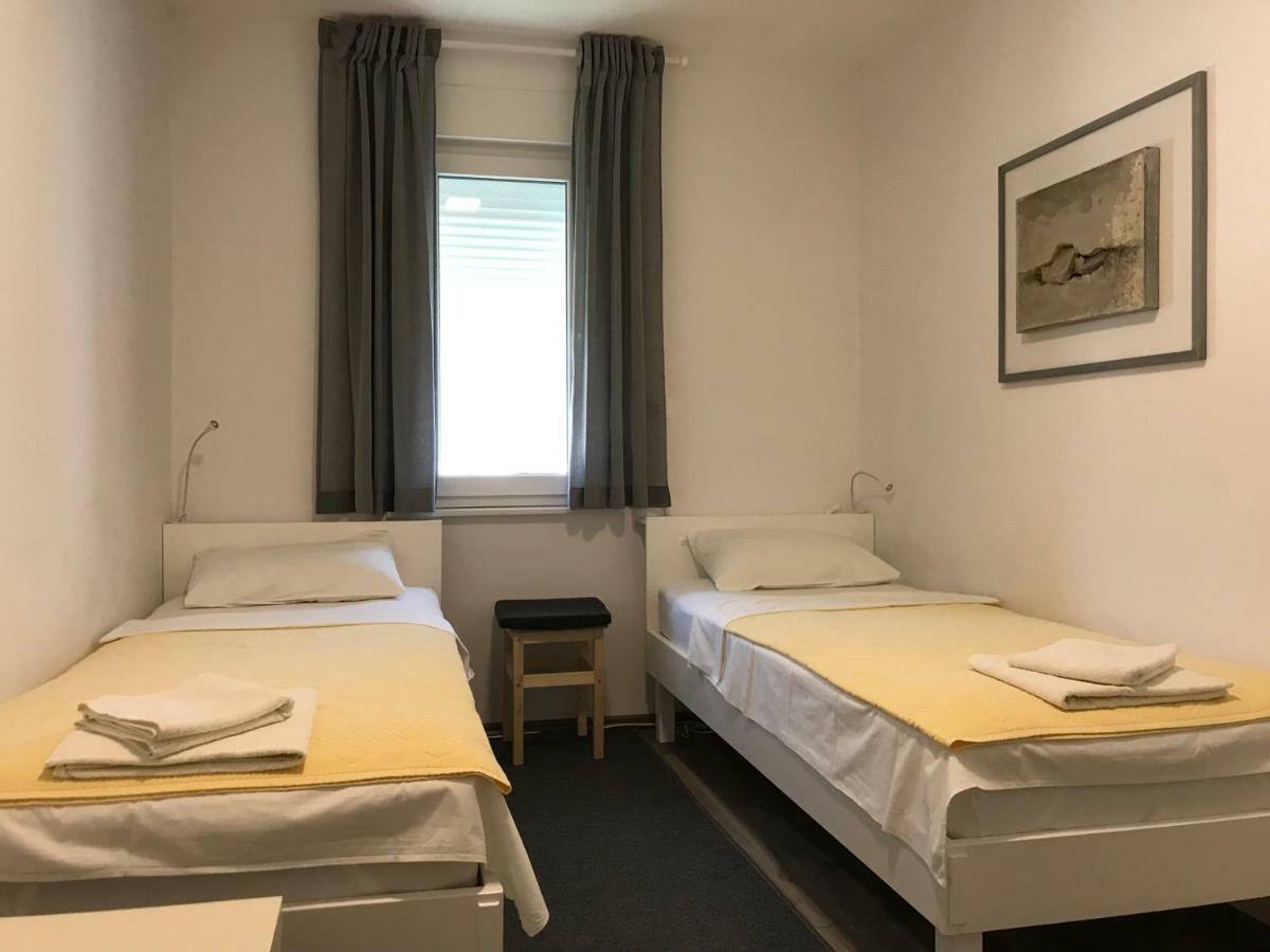 Apartment Romeo Crikvenica Εξωτερικό φωτογραφία