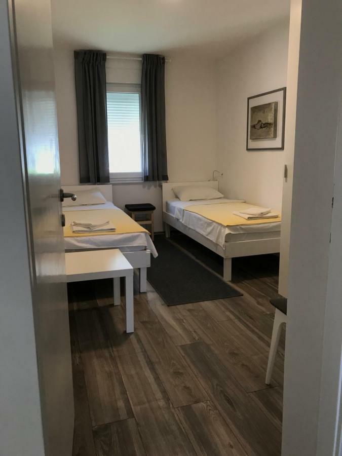 Apartment Romeo Crikvenica Εξωτερικό φωτογραφία