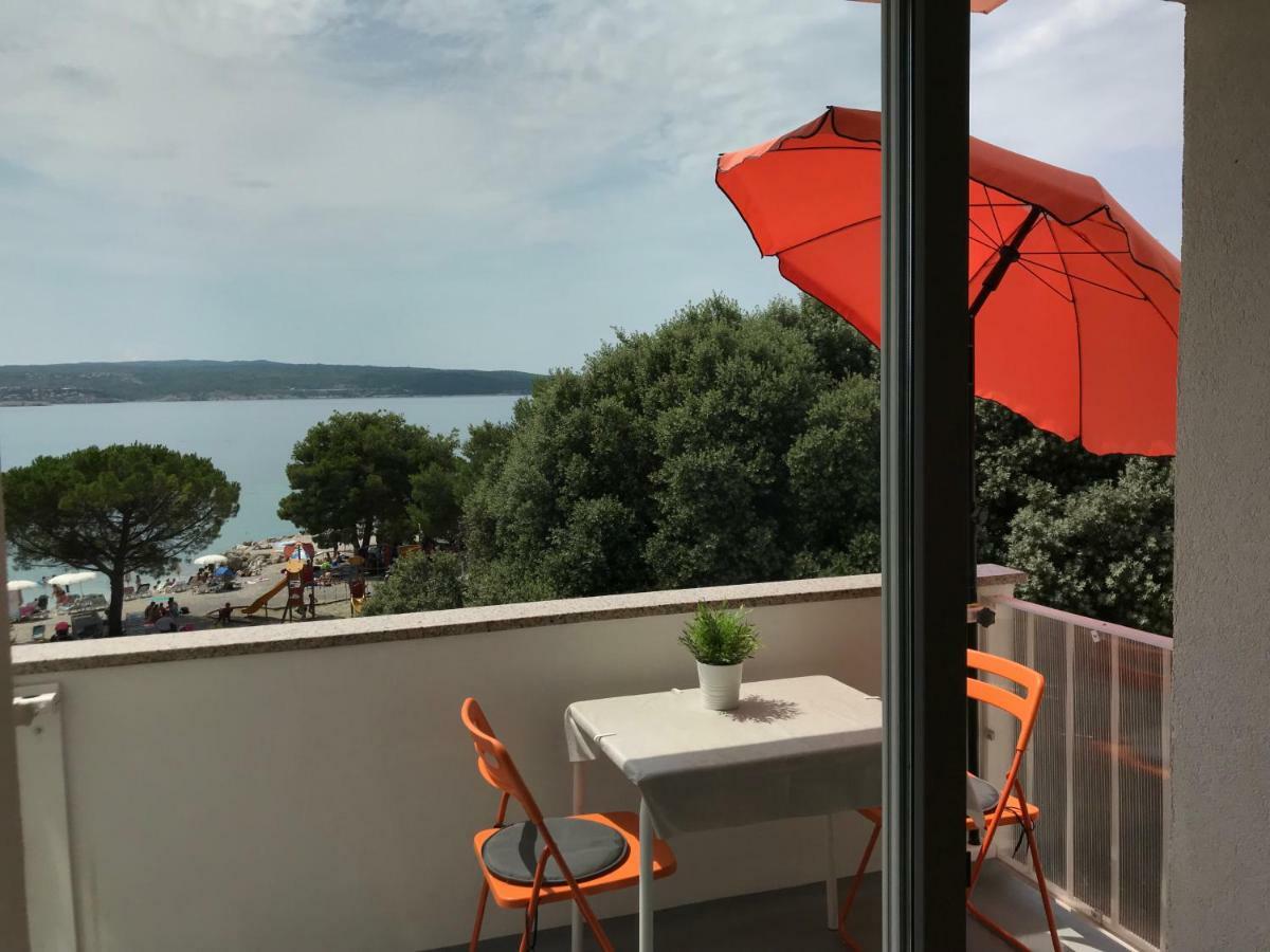 Apartment Romeo Crikvenica Εξωτερικό φωτογραφία